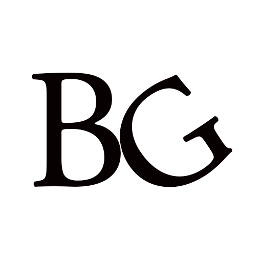 Ben Goodwin: Author